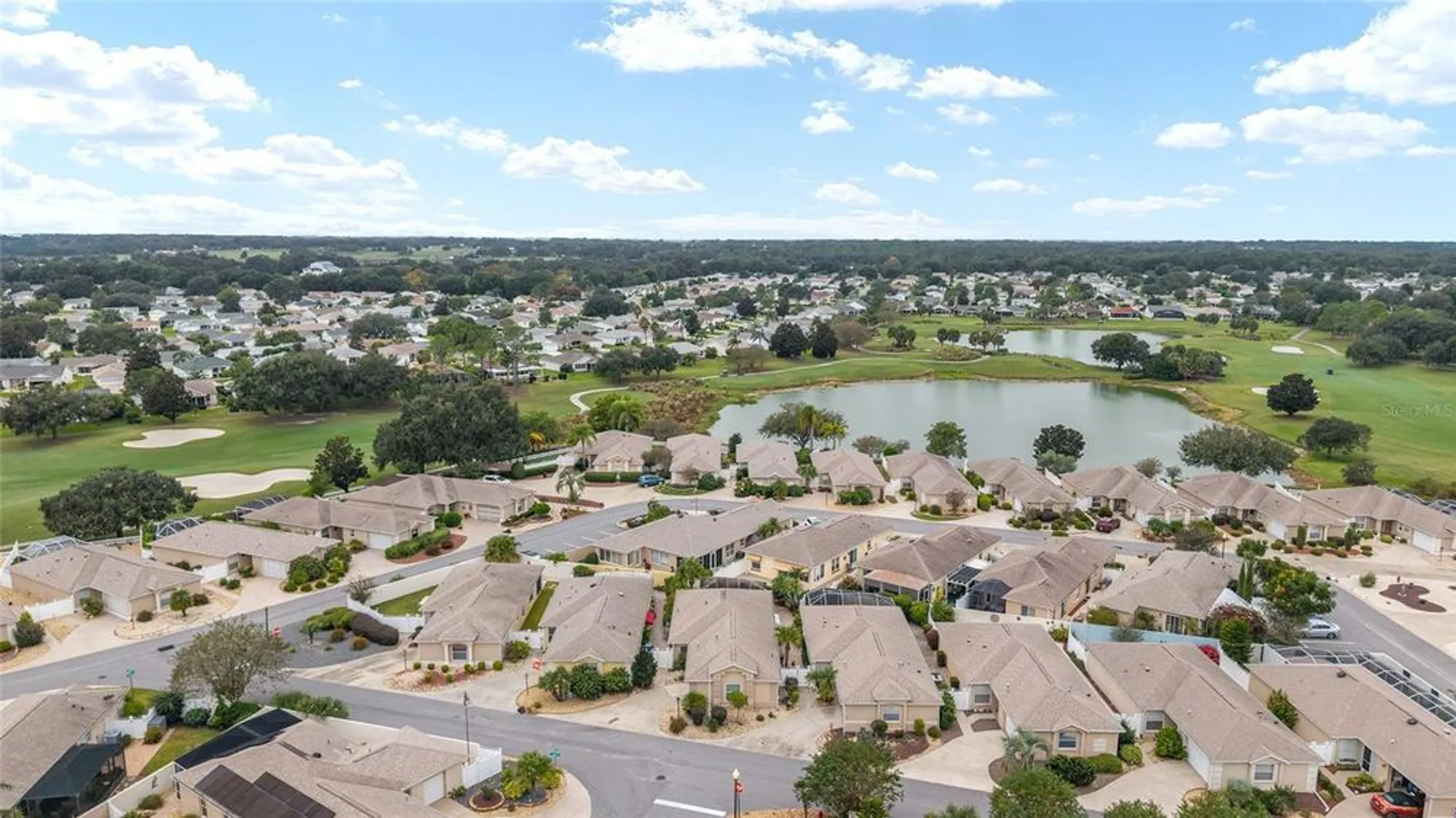 Property Slideshow image 50 of 54 | 1822 athens ln, The Villages, FL, 32162