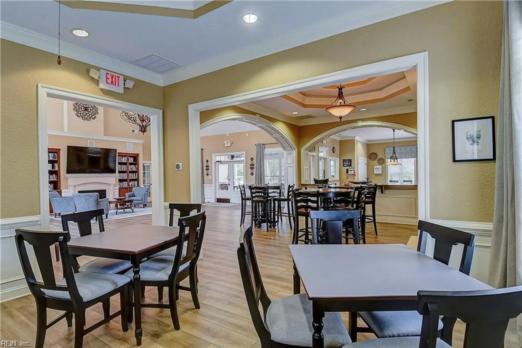 Property Slideshow image 36 of 39 | 1413 thistlewood ln # 54, Chesapeake, VA, 23320