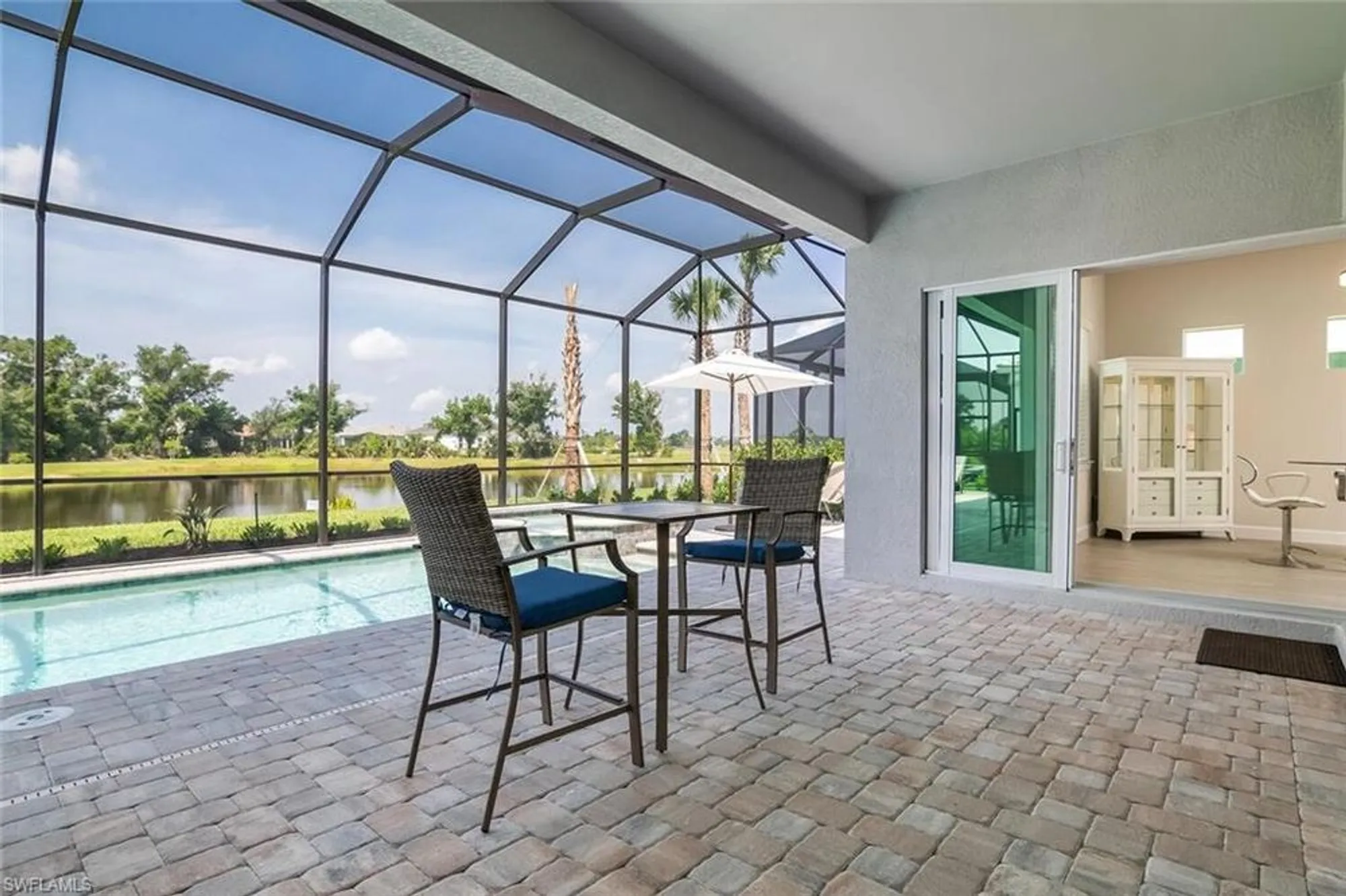 Property Slideshow image 16 of 40 | 7540 paradise tree dr, North Fort Myers, FL, 33917