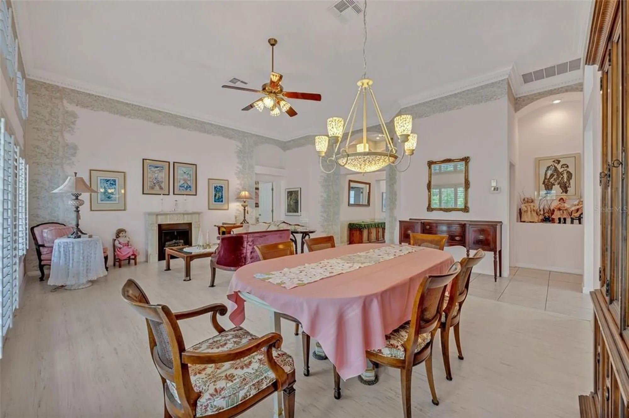 Property Slideshow image 10 of 52 | 25057 riverwalk dr, Leesburg, FL, 34748