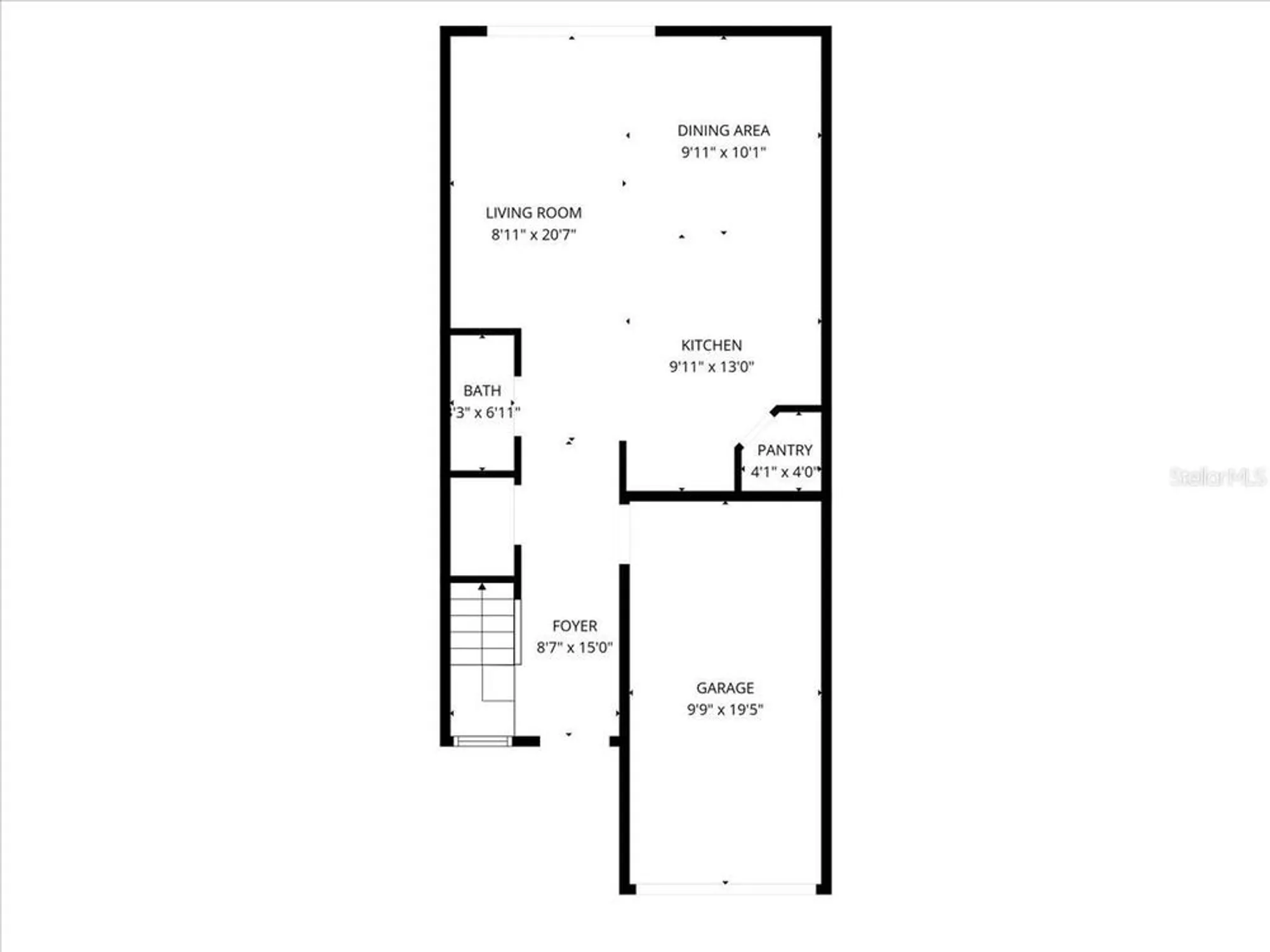 Property Slideshow image 52 of 55 | 16632 bergamo pl, Bradenton, FL, 34211