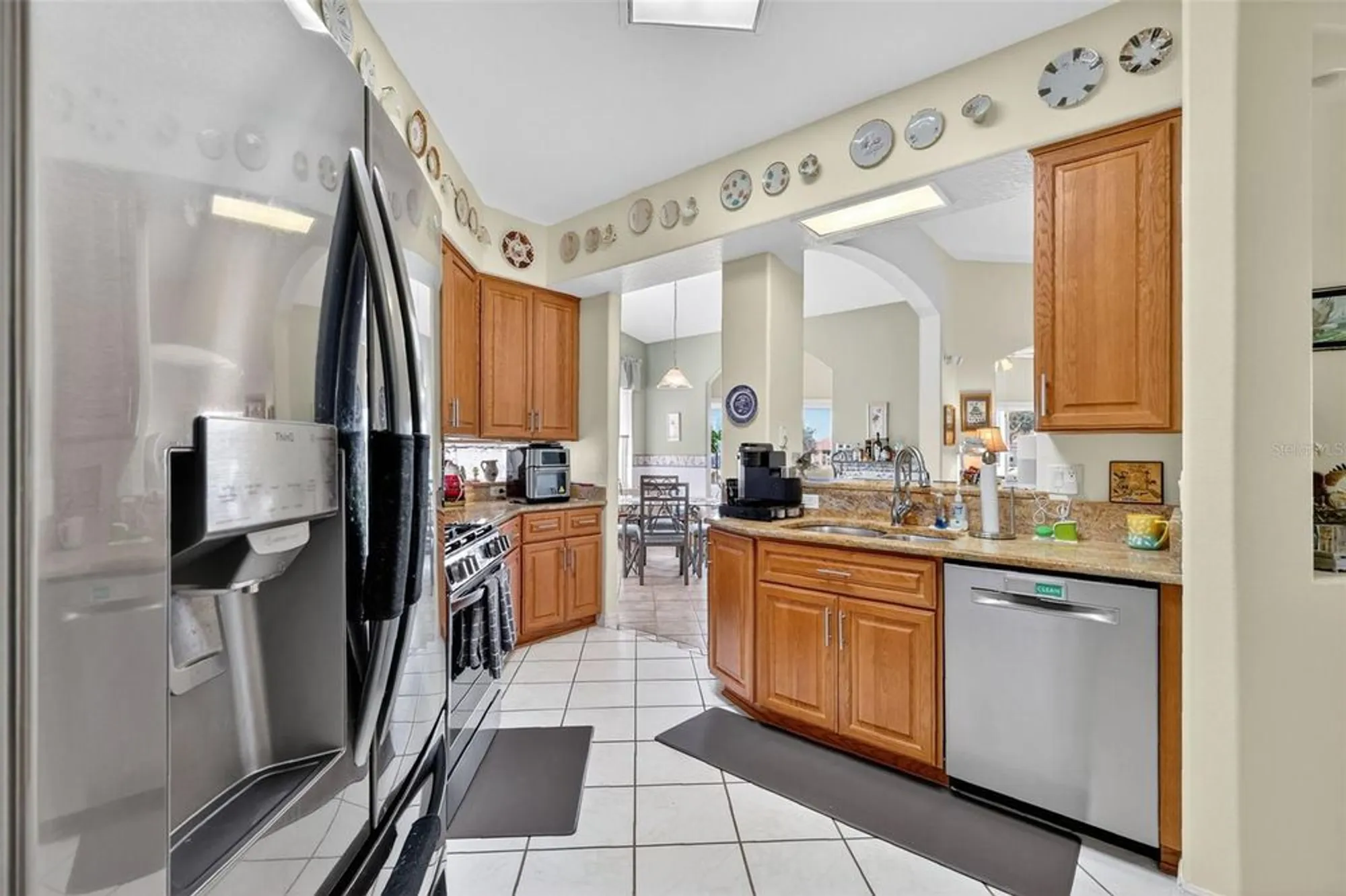 Property Slideshow image 16 of 66 | 4528 glen coe st, Leesburg, FL, 34748