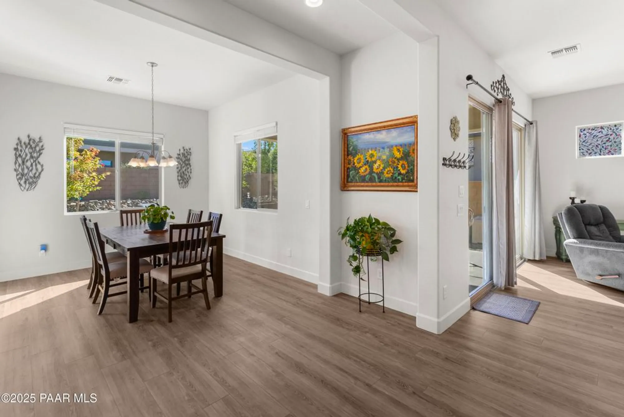 Property Slideshow image 16 of 27 | 7883 e hideaway falls ct # 20-a, Prescott Valley, AZ, 86315