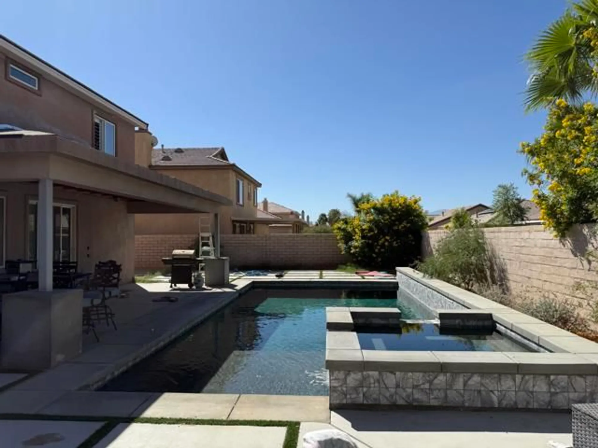 Property Slideshow image 6 of 11 | 43625 campo pl, Indio, CA, 92203