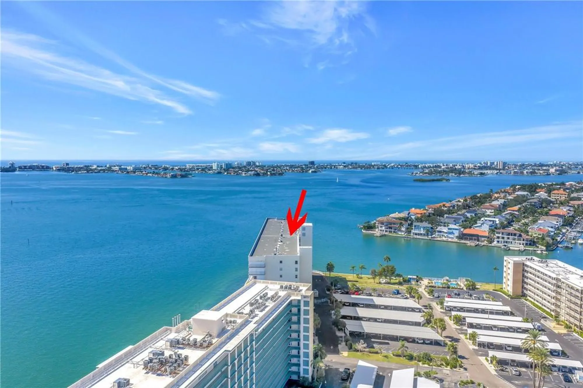 Property Slideshow image 14 of 20 | 6060 shore blvd 106, Gulfport, FL, 33707