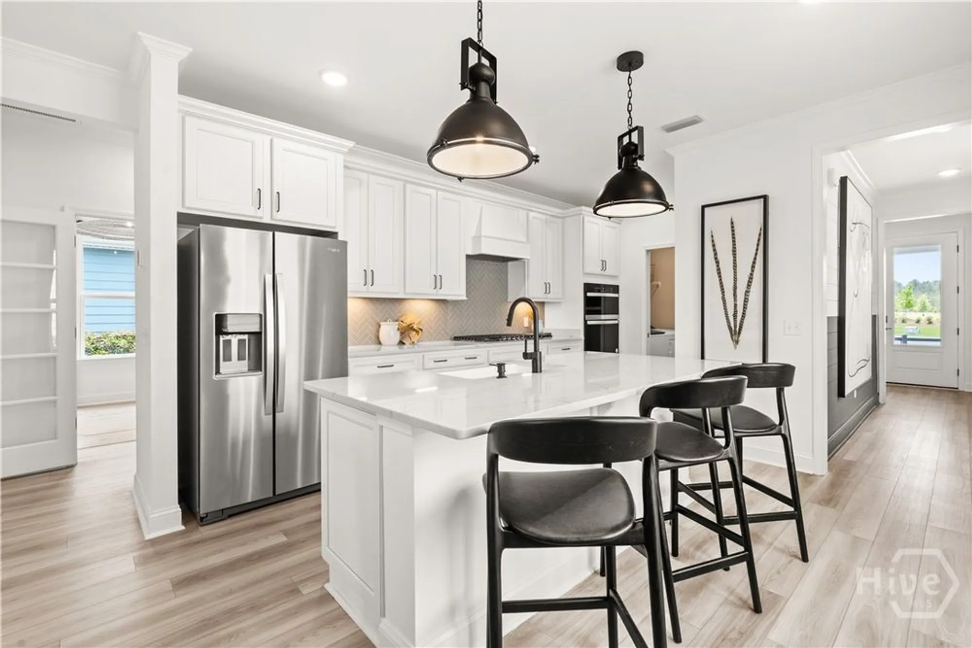 Property Slideshow image 9 of 58 | 43 lilac way, Richmond Hill, GA, 31324