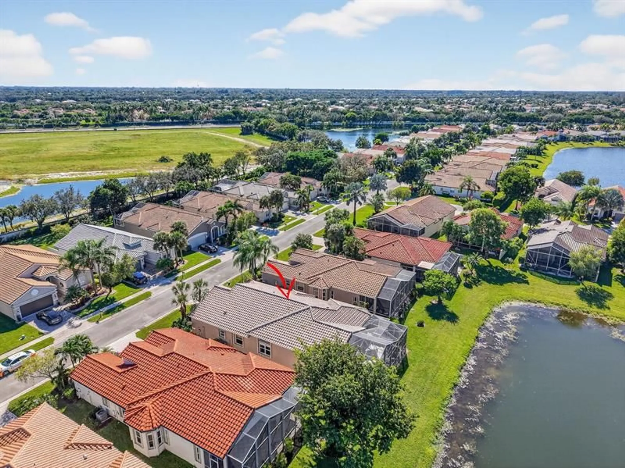 Property Slideshow image 60 of 87 | 9309 vercelli st, Lake Worth, FL, 33467