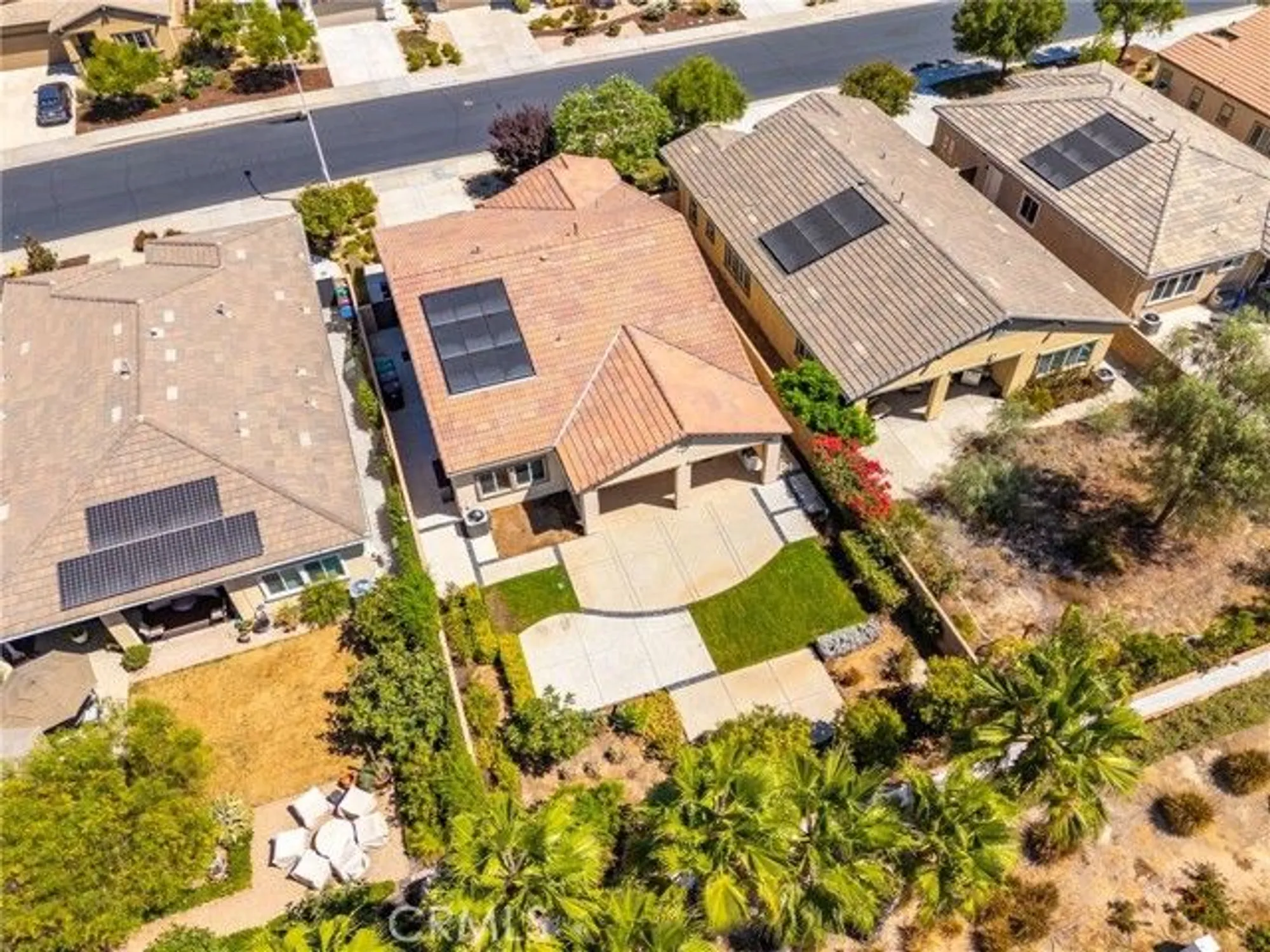 Property Slideshow image 24 of 28 | 26323 desert rose ln, Menifee, CA, 92586