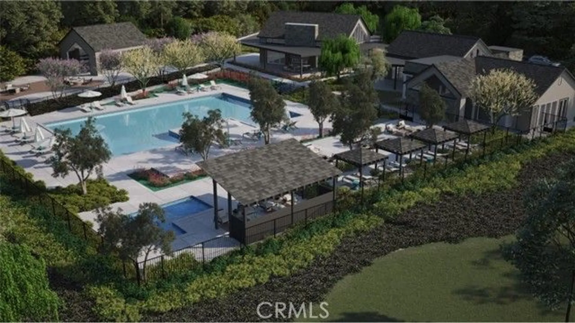 Property Slideshow image 27 of 27 | 29388 via destello, Valencia, CA, 91354
