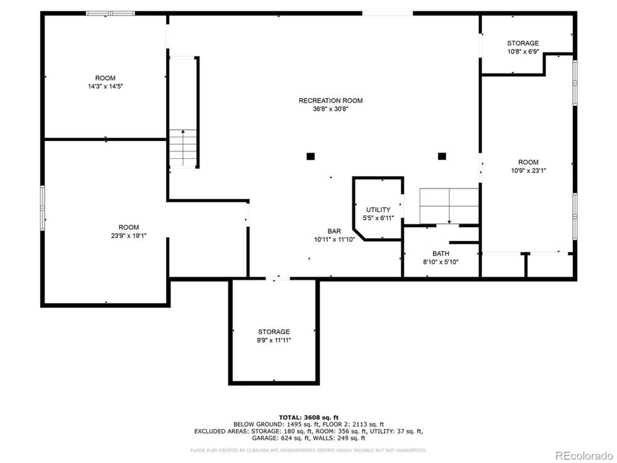 Property Slideshow image 49 of 50 | 4636 belford cir, Broomfield, CO, 80023
