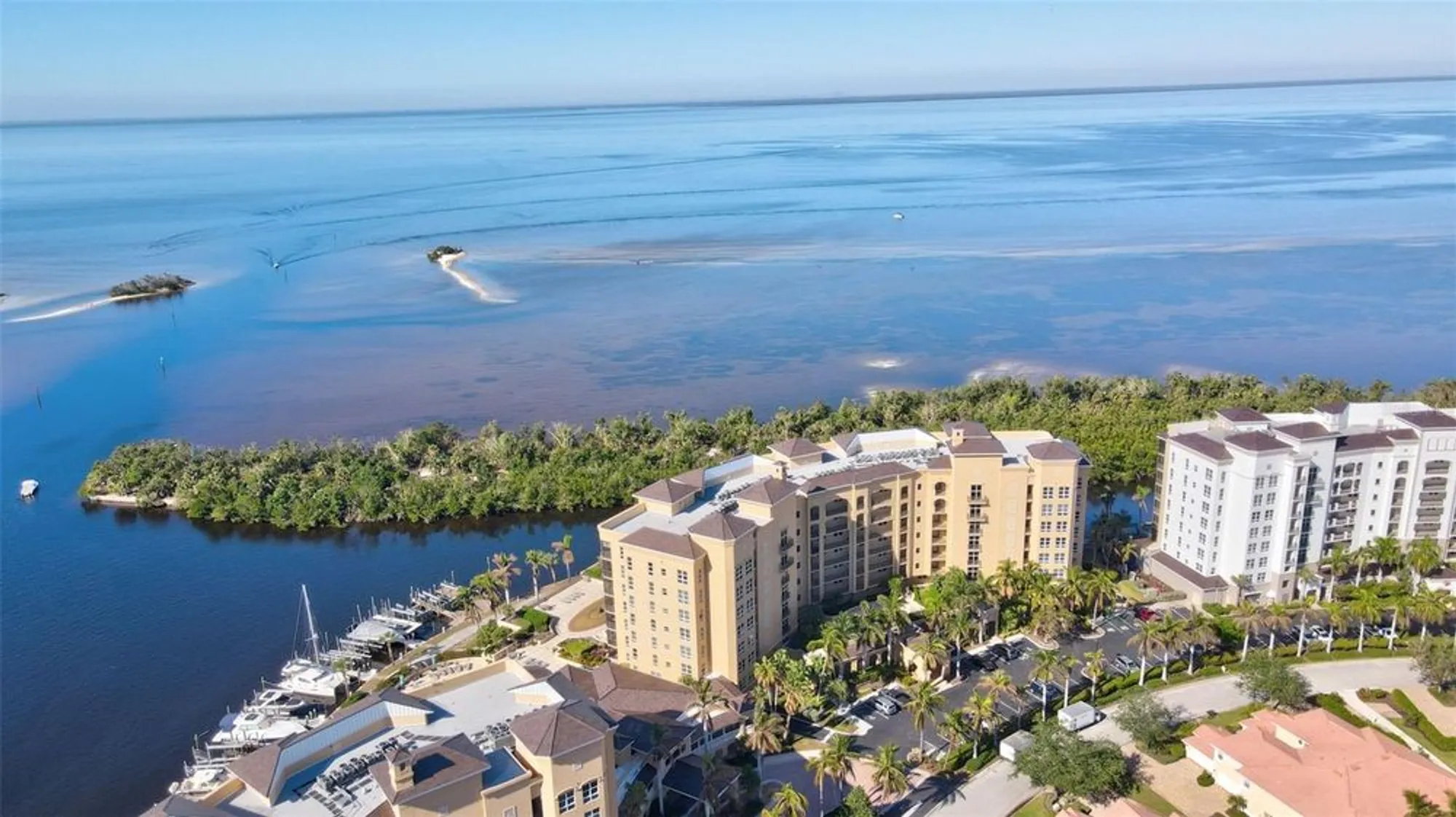 Property Slideshow image 65 of 71 | 3321 sunset key cir 204, Punta Gorda, FL, 33955