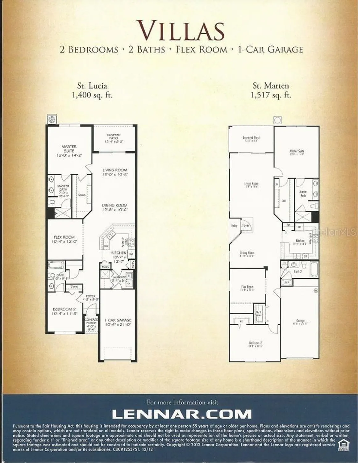 Property Slideshow image 33 of 33 | 3201 sonesta ct b, Clermont, FL, 34711