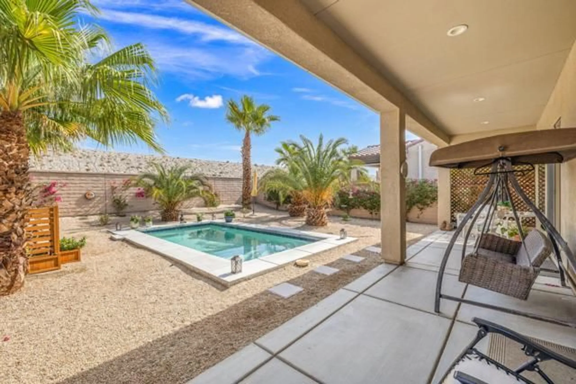 Property Slideshow image 32 of 41 | 81586 avenida viesca, Indio, CA, 92203