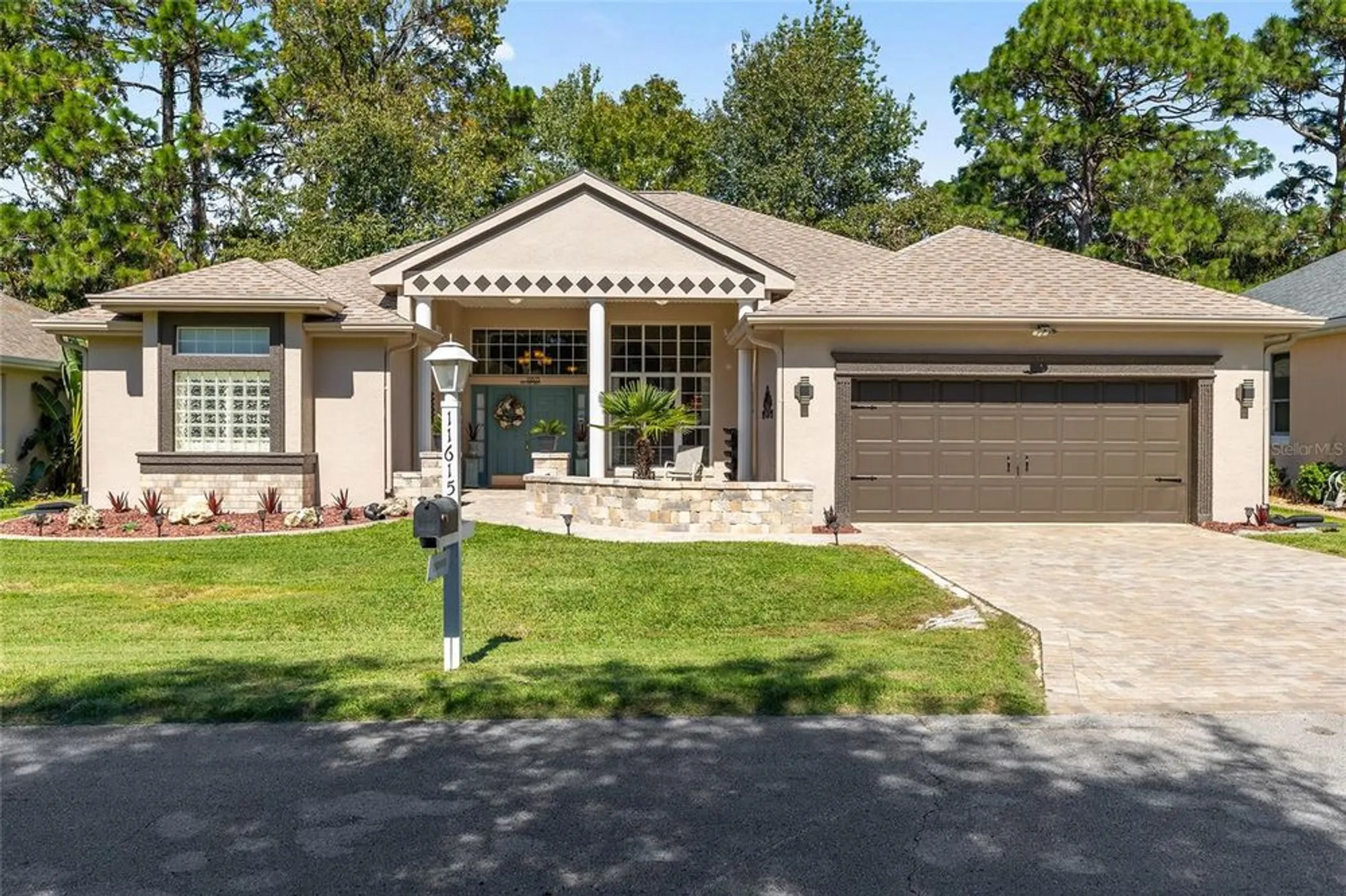 Property Slideshow image 1 of 51 | 11615 sw 72nd cir, Ocala, FL, 34476
