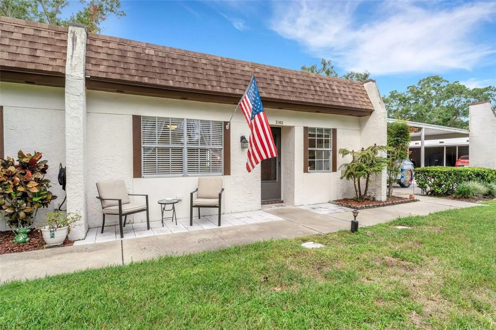 Property Slideshow image 1 of 78 | 3140 highlands blvd f, Palm Harbor, FL, 34684