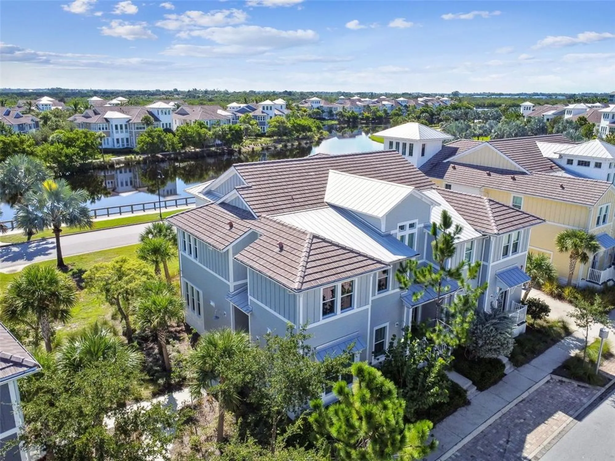 Property Slideshow image 1 of 56 | 311 compass point dr unit 101, Bradenton, FL, 34209