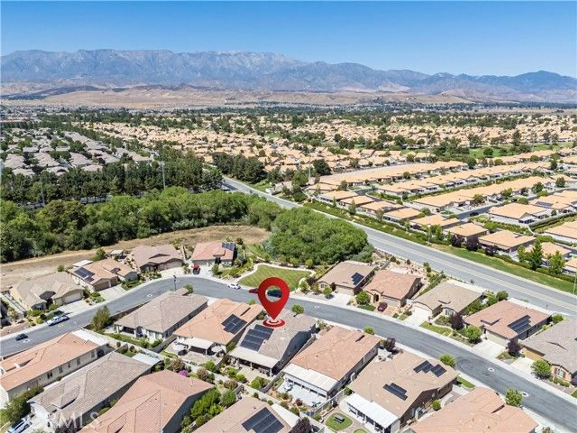 Property Slideshow image 43 of 50 | 345 lucinda ter, Beaumont, CA, 92223