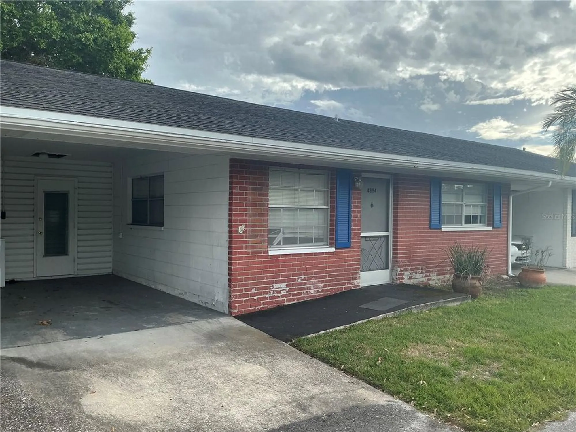 Property Slideshow image 1 of 17 | 4994 jonquil pl n # 278, Pinellas Park, FL, 33782