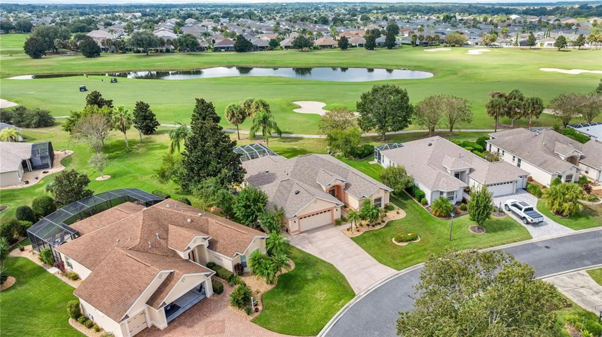Property Slideshow image 43 of 44 | 1850 kyrle ter, The Villages, FL, 32162