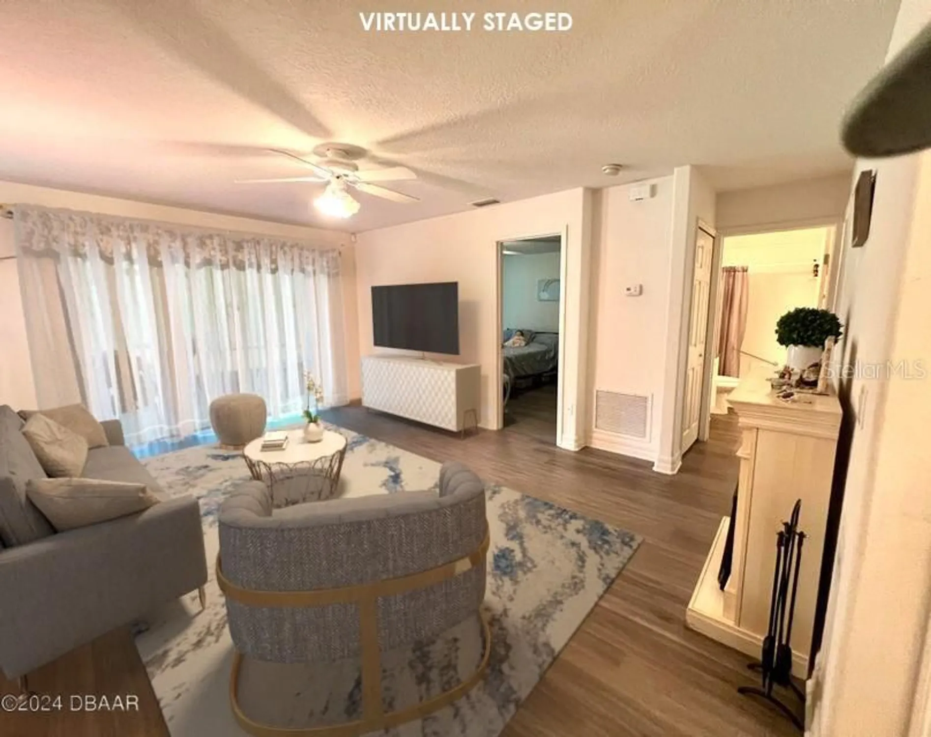 Property Slideshow image 11 of 19 | 129 blue heron dr a, Daytona Beach, FL, 32119