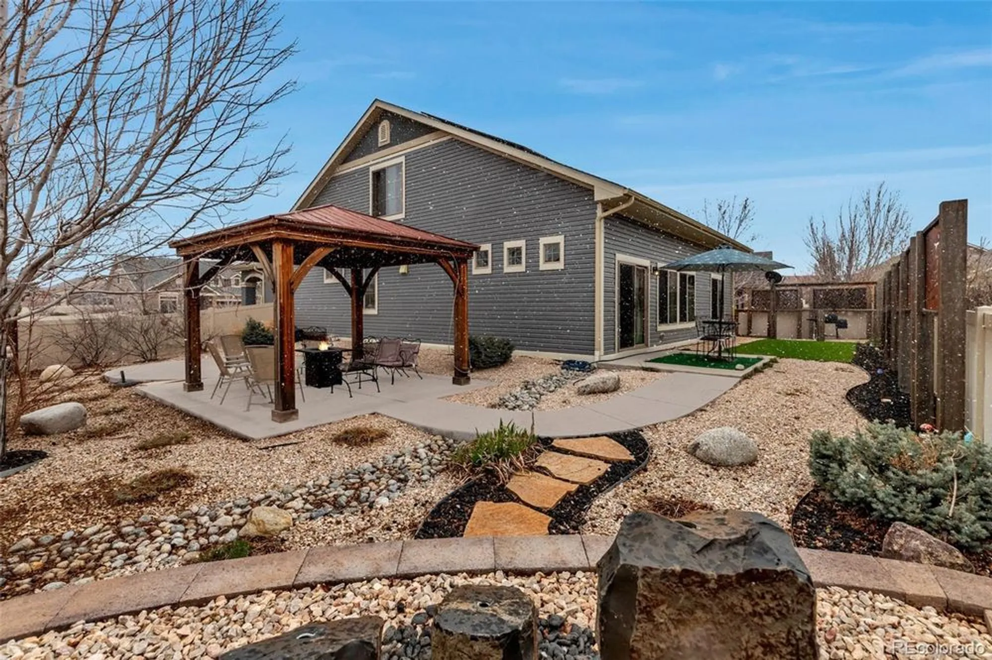 Property Slideshow image 42 of 50 | 5519 genoa st, Denver, CO, 80249