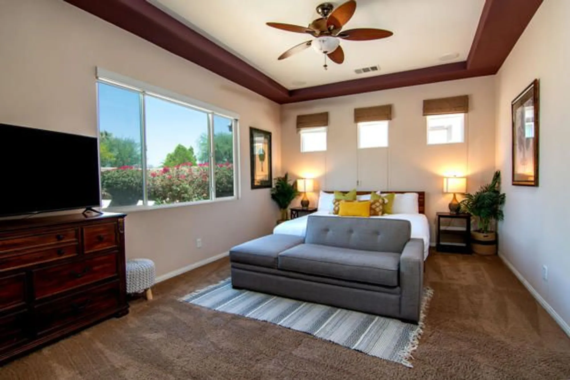 Property Slideshow image 16 of 53 | 43597 spiaggia pl, Indio, CA, 92203