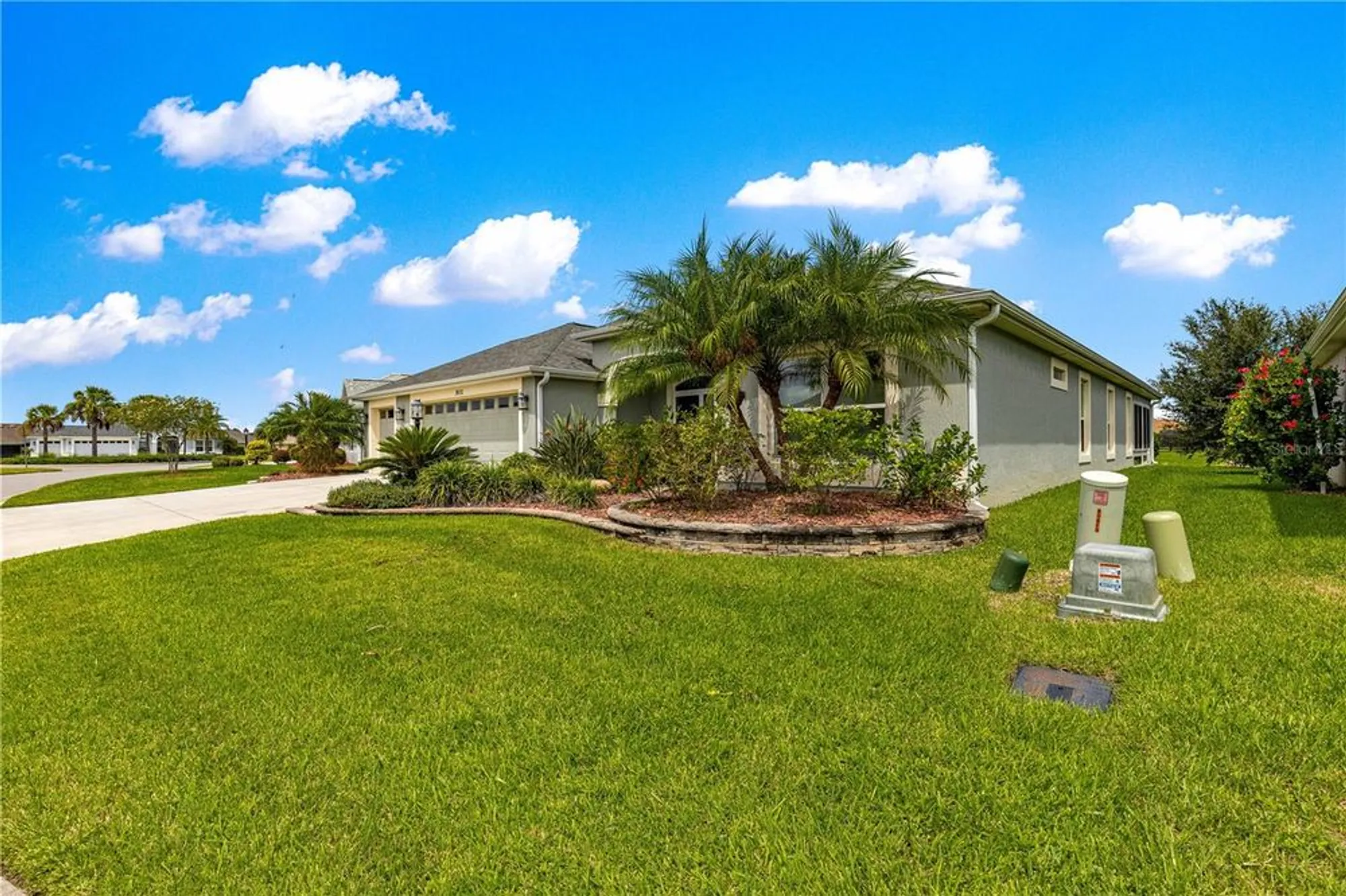 Property Slideshow image 58 of 69 | 3031 hicks pl, The Villages, FL, 32163