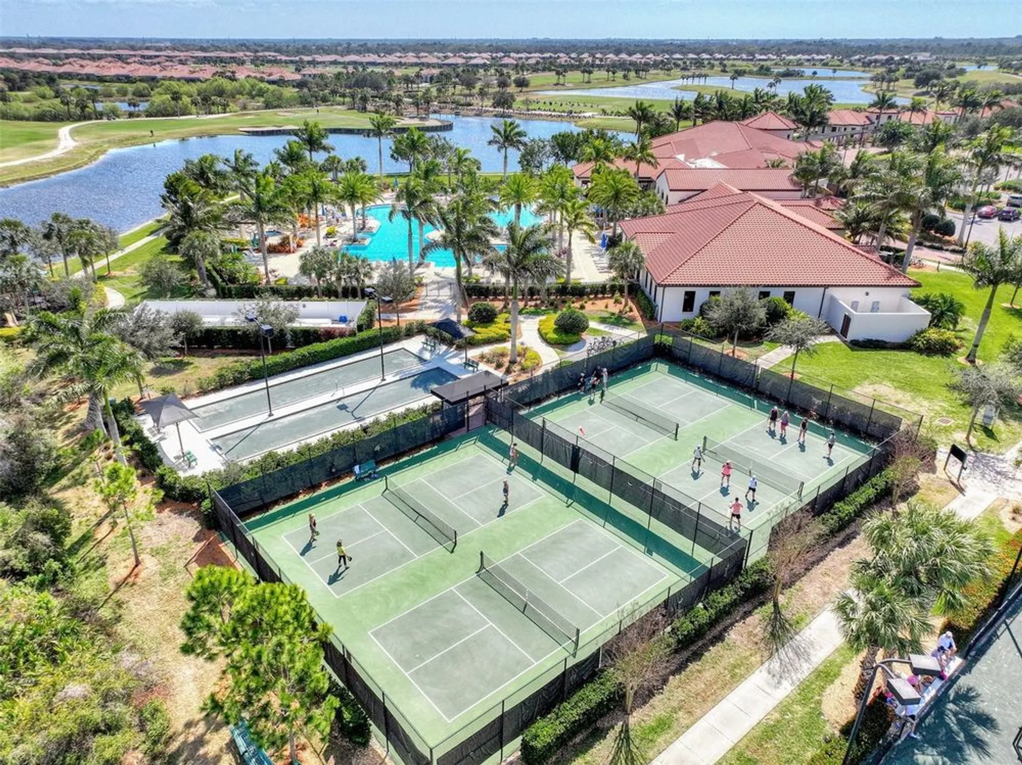 Property Slideshow image 67 of 92 | 10817 tarflower dr unit 201, Venice, FL, 34293