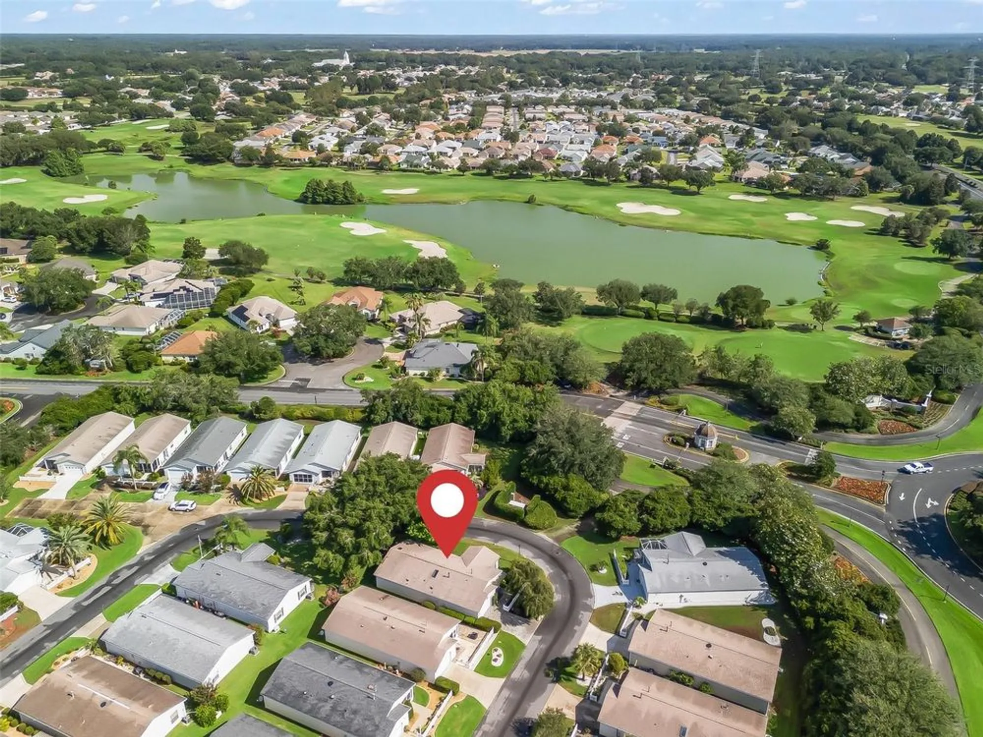 Property Slideshow image 33 of 34 | 17324 se 82nd pecan ter, The Villages, FL, 32162