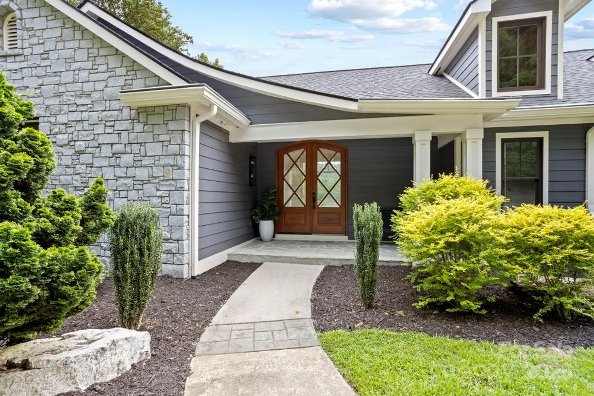 Property Slideshow image 3 of 25 | 301 winding meadows dr, Flat Rock, NC, 28731