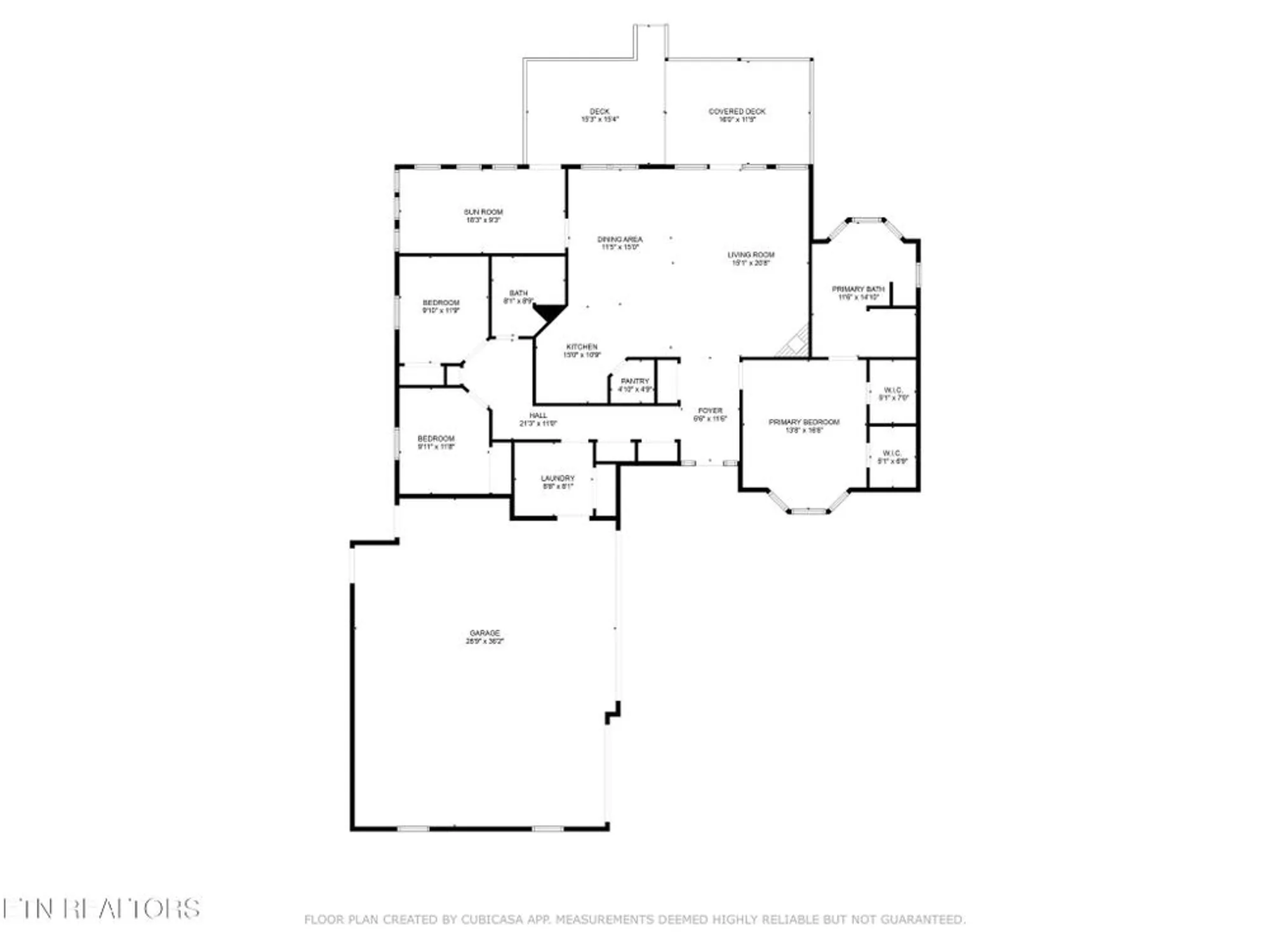 Property Slideshow image 49 of 49 | 46 westridge ct, Crossville, TN, 38558