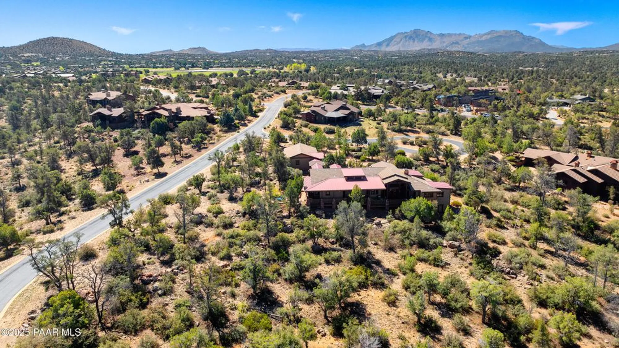 Property Slideshow image 40 of 45 | 12050 w whipsaw way, Prescott, AZ, 86305