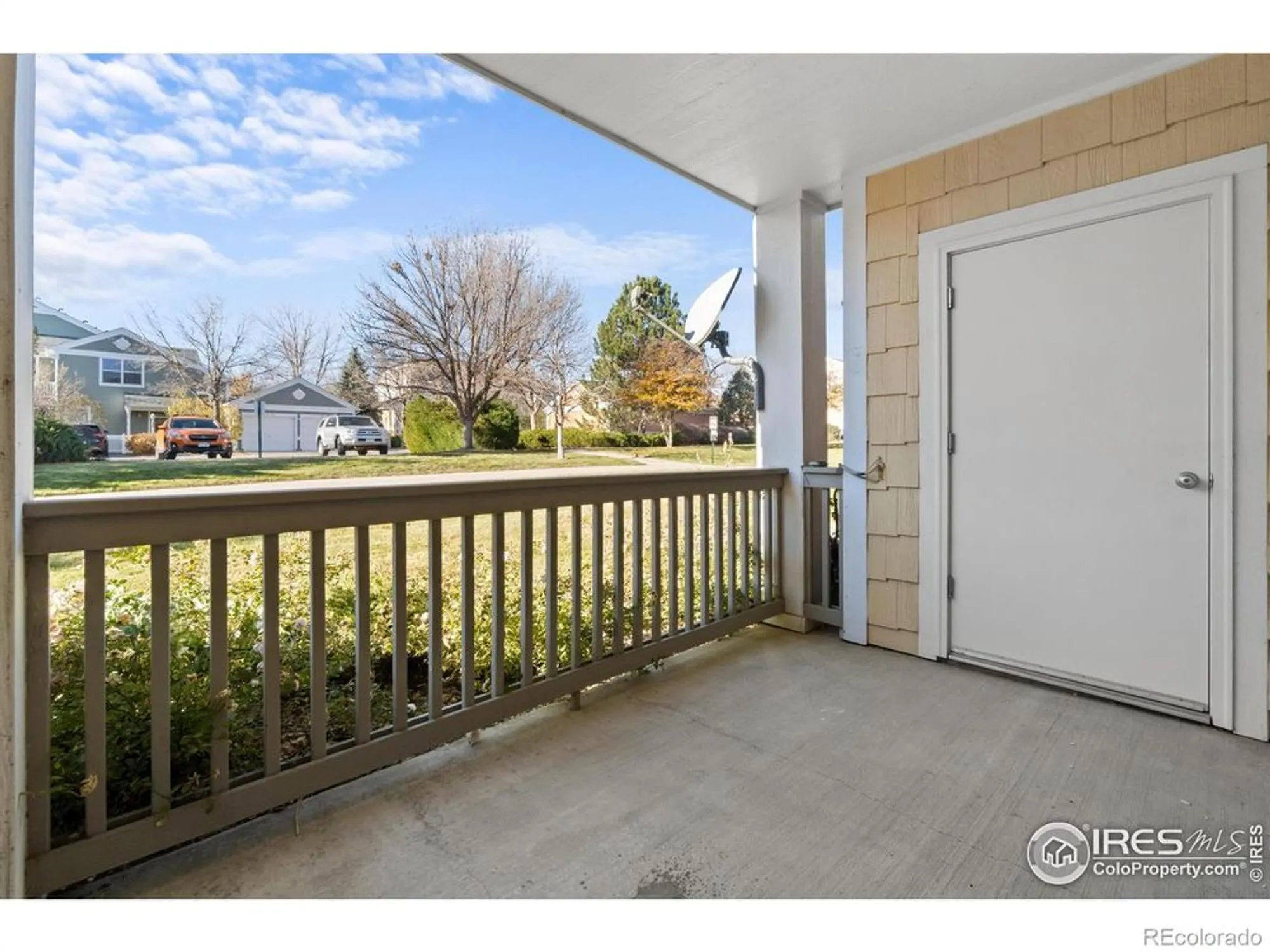 Property Slideshow image 23 of 36 | 4635 hahns peak dr 102, Loveland, CO, 80538
