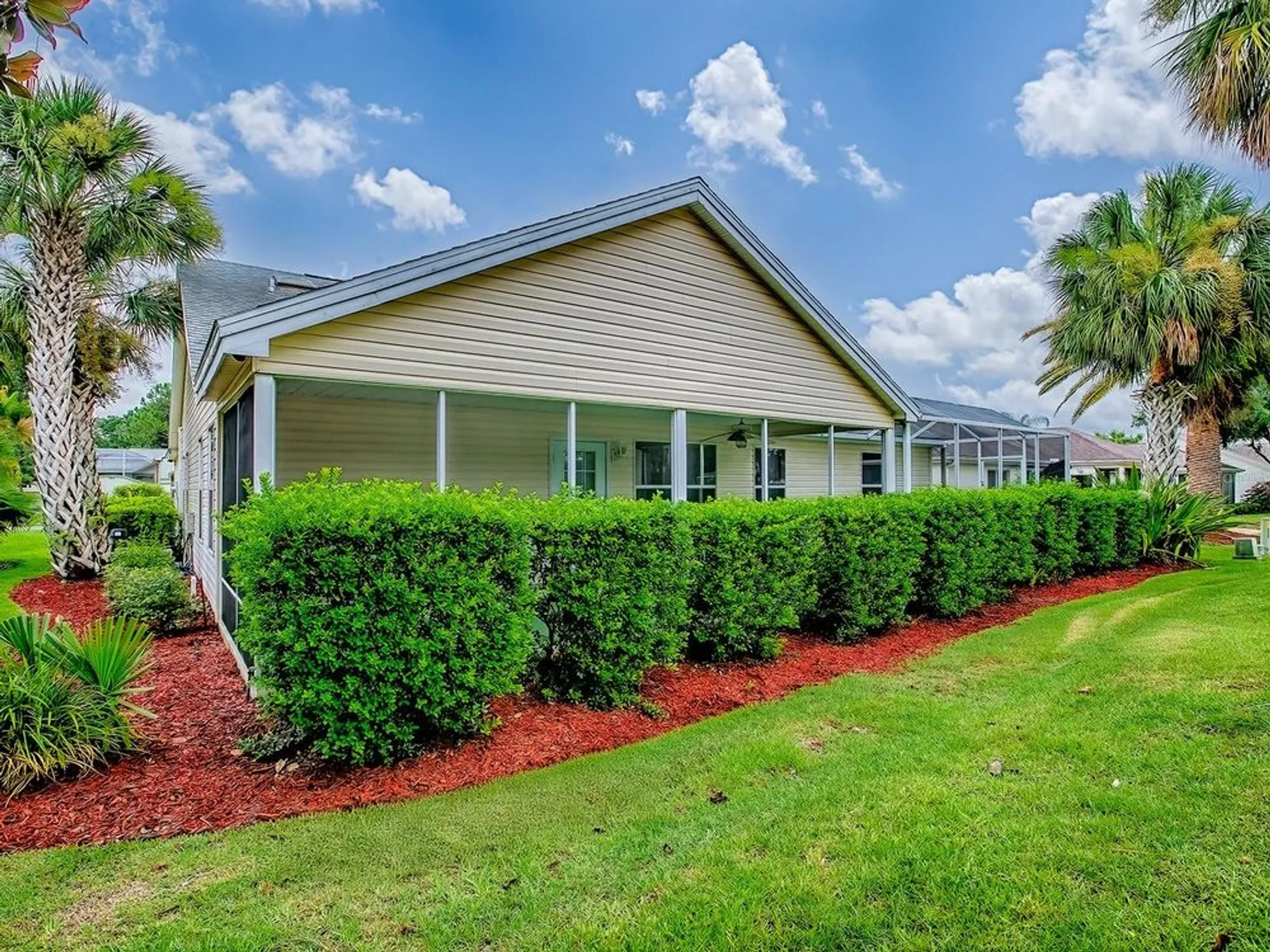 Property Slideshow image 45 of 75 | 1107 san antonio ln, The Villages, FL, 32159