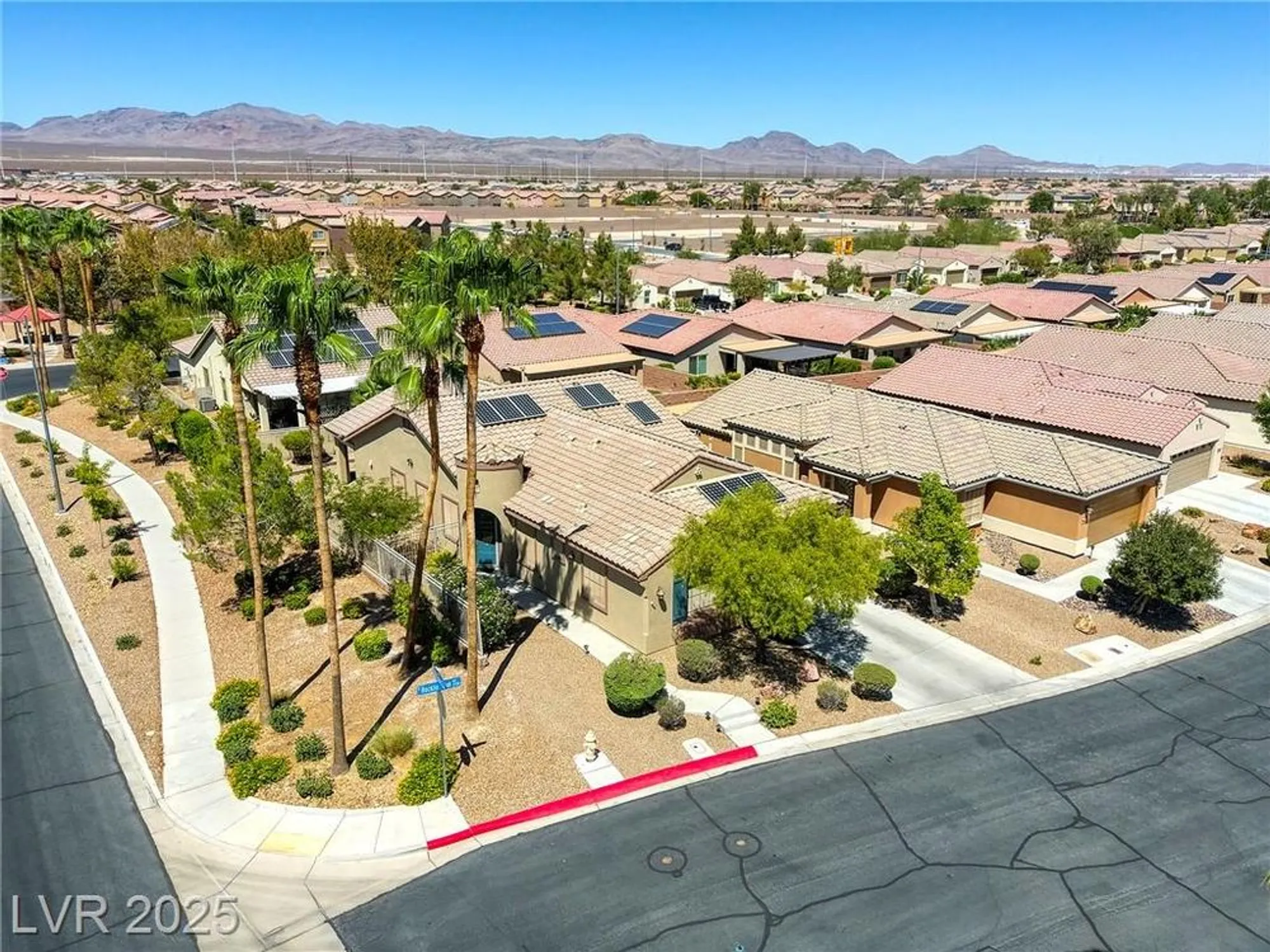 Property Slideshow image 44 of 65 | 3736 rocklin peak ave, North Las Vegas, NV, 89081