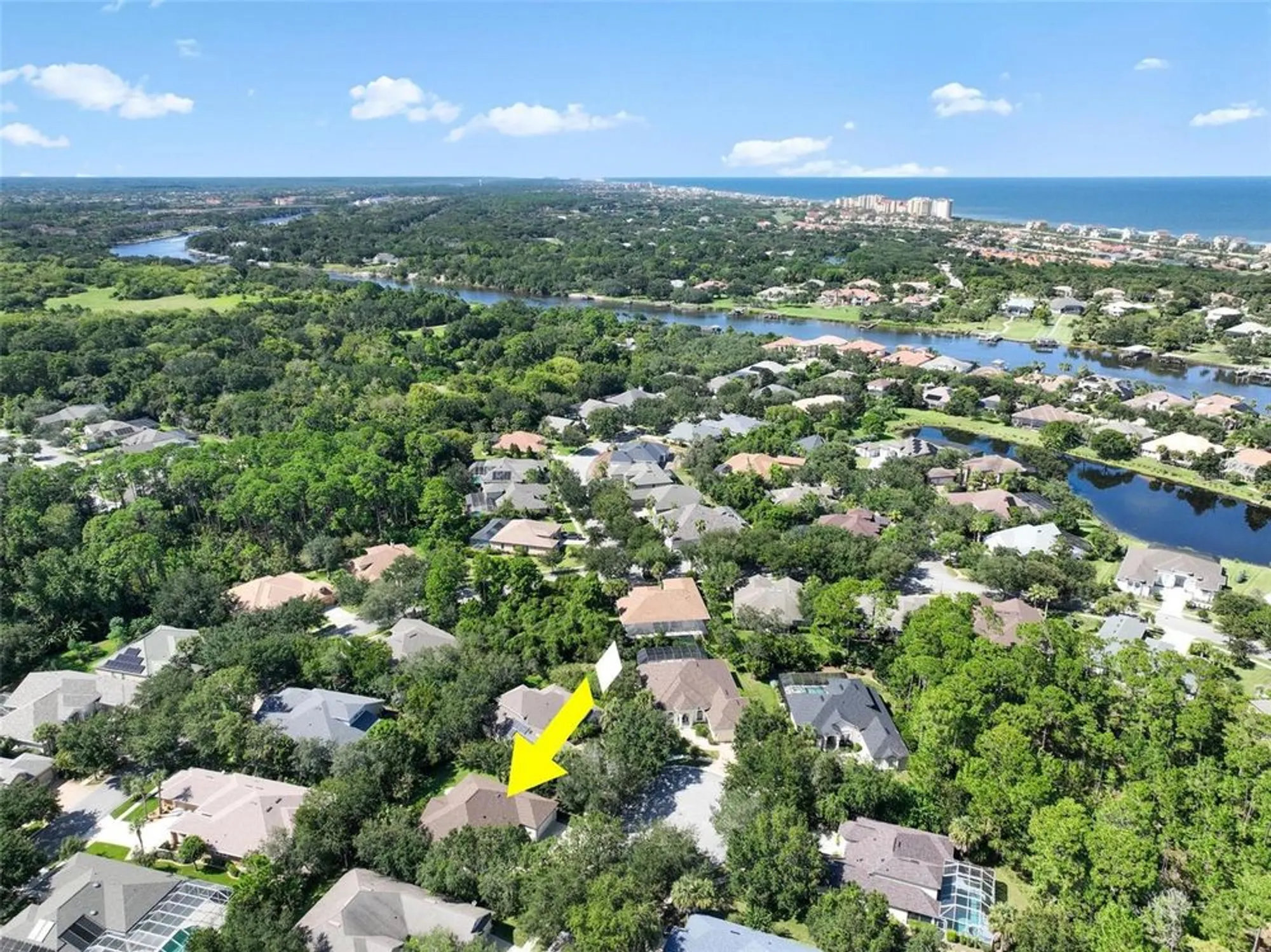 Property Slideshow image 50 of 79 | 21 n village dr, Palm Coast, FL, 32137