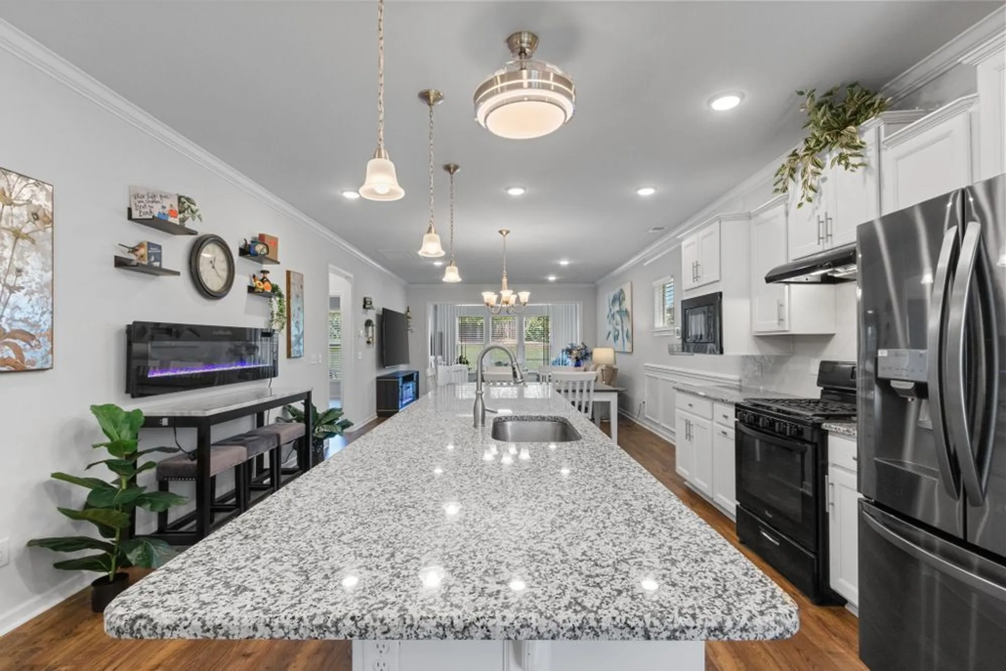 Property Slideshow image 10 of 30 | 1763 humphreys gln, Spring Hill, TN, 37174