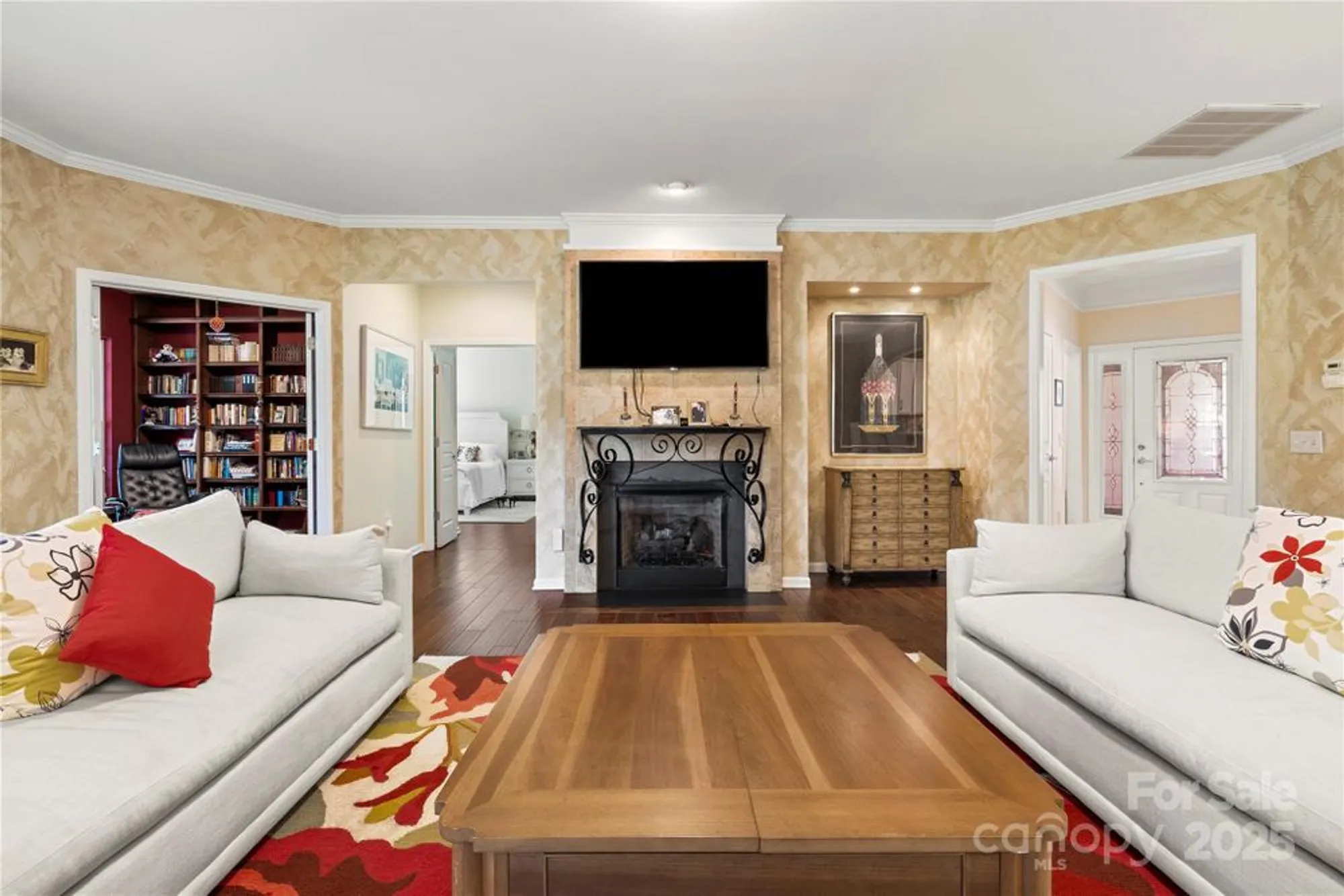Property Slideshow image 13 of 45 | 48527 snap dragon ln, Indian Land, SC, 29707