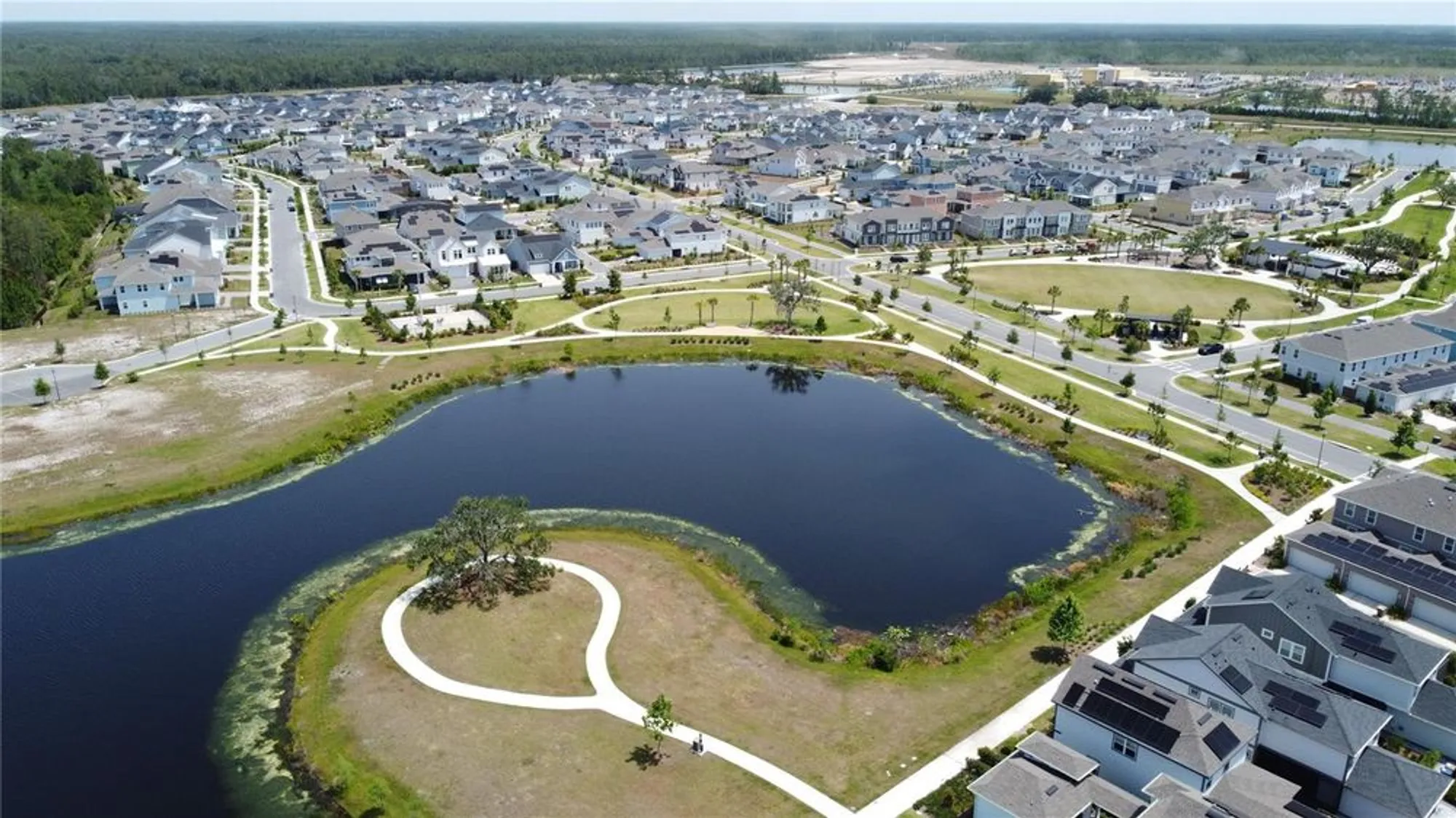 Property Slideshow image 51 of 71 | 6514 barnstorm way, Saint Cloud, FL, 34771