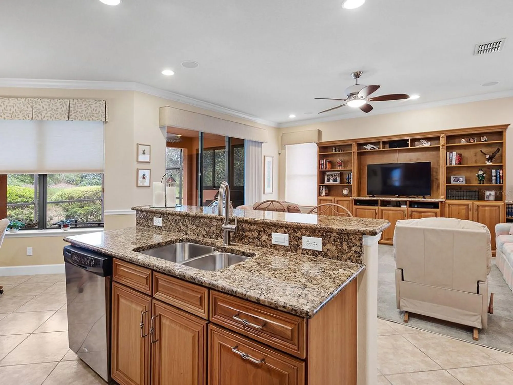 Property Slideshow image 9 of 38 | 20611 pezzana dr, Venice, FL, 34292