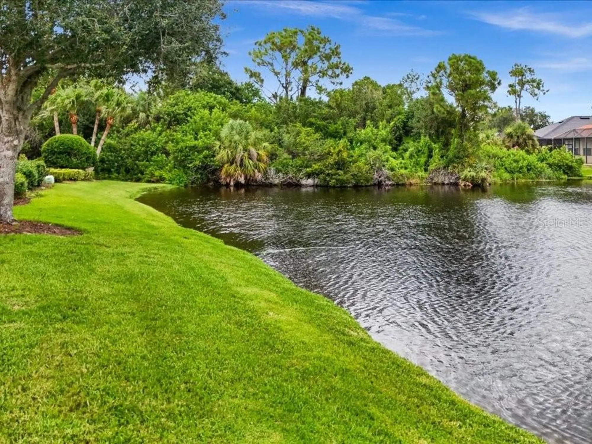 Property Slideshow image 49 of 61 | 3927 whispering oaks dr, North Port, FL, 34287