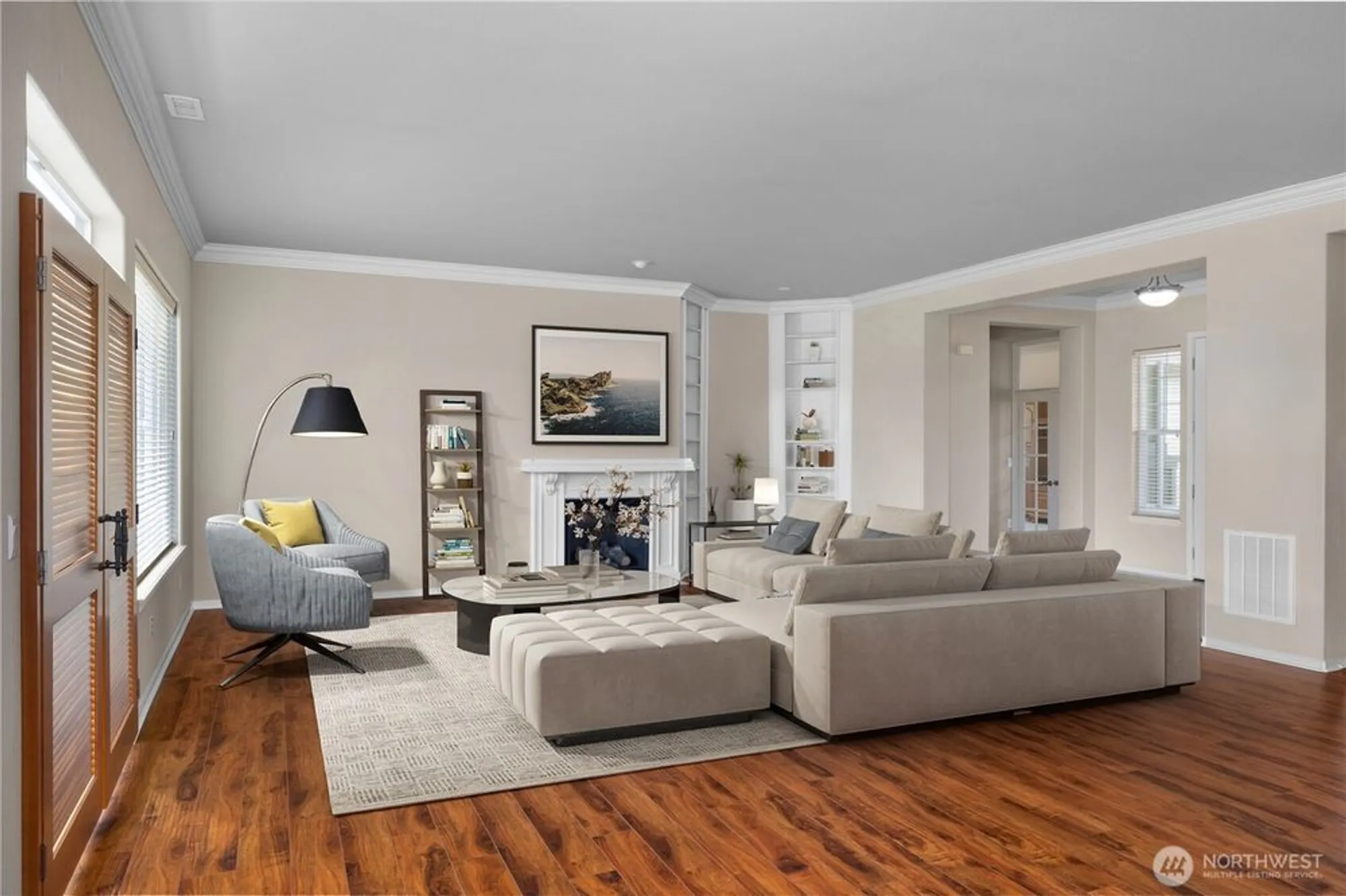 Property Slideshow image 4 of 40 | 4212 vashon dr, Lacey, WA, 98516