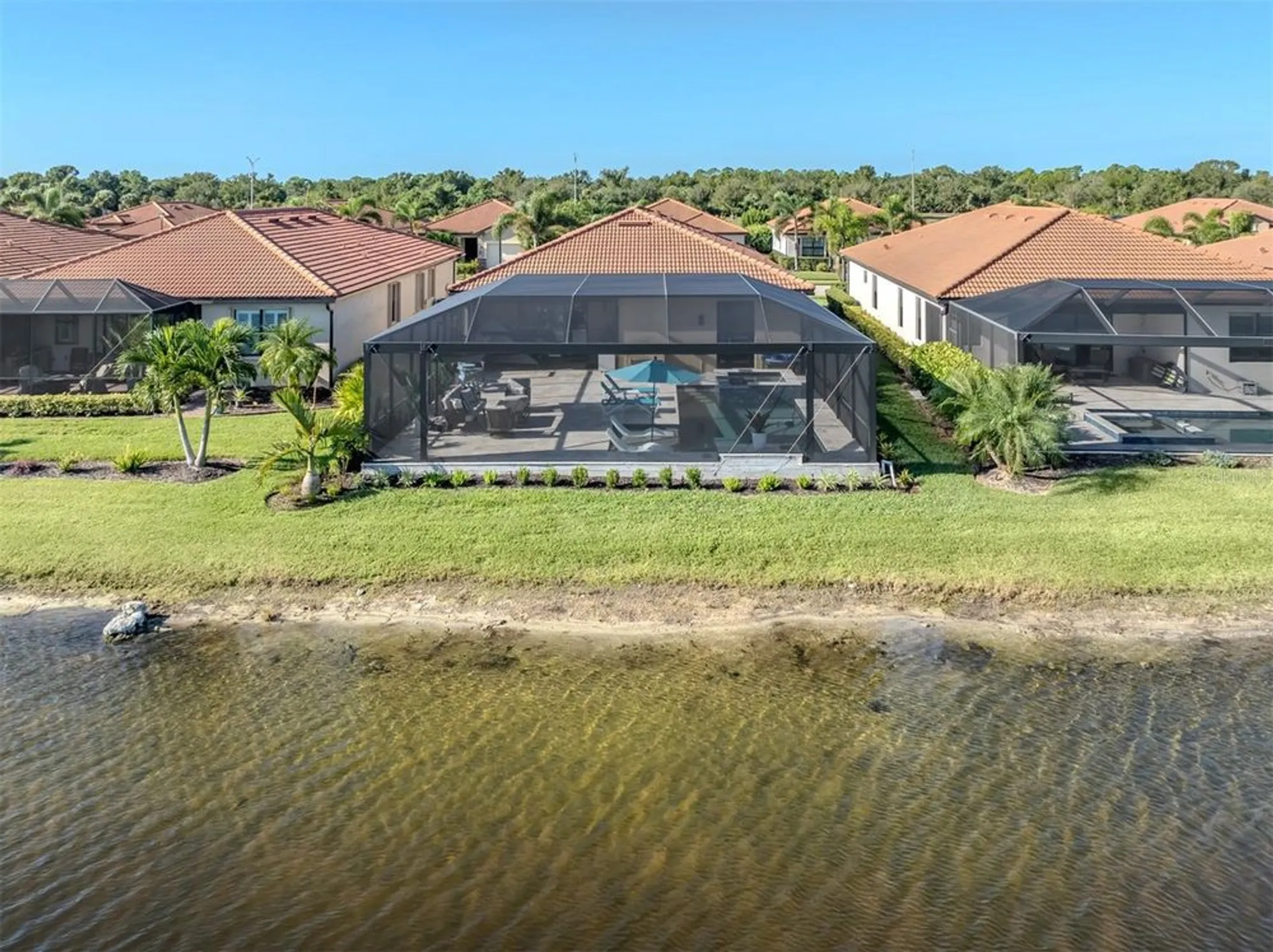 Property Slideshow image 39 of 99 | 10132 colubrina dr, Venice, FL, 34293