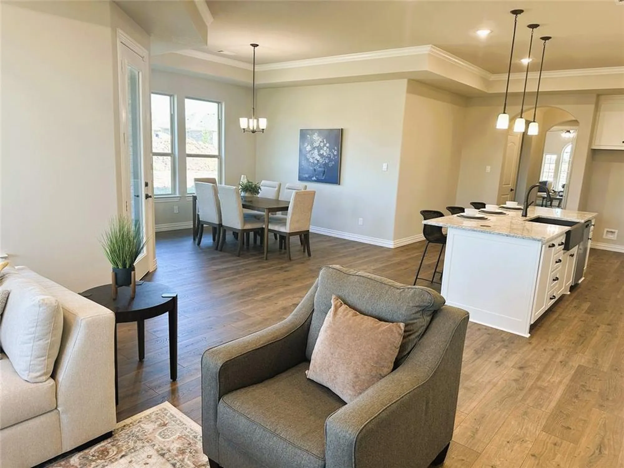 Property Slideshow image 7 of 13 | 3429 esplanade dr, Little Elm, TX, 75068