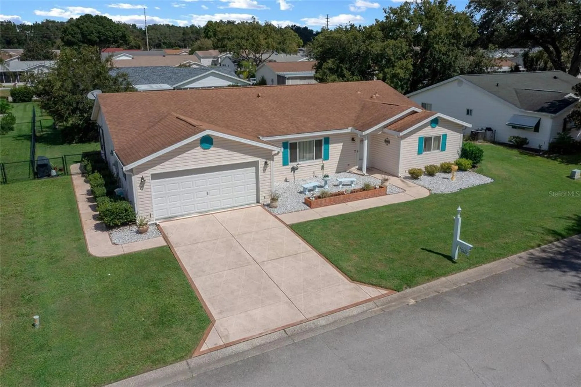 Property Slideshow image 5 of 50 | 9567 se 174th place rd, Summerfield, FL, 34491