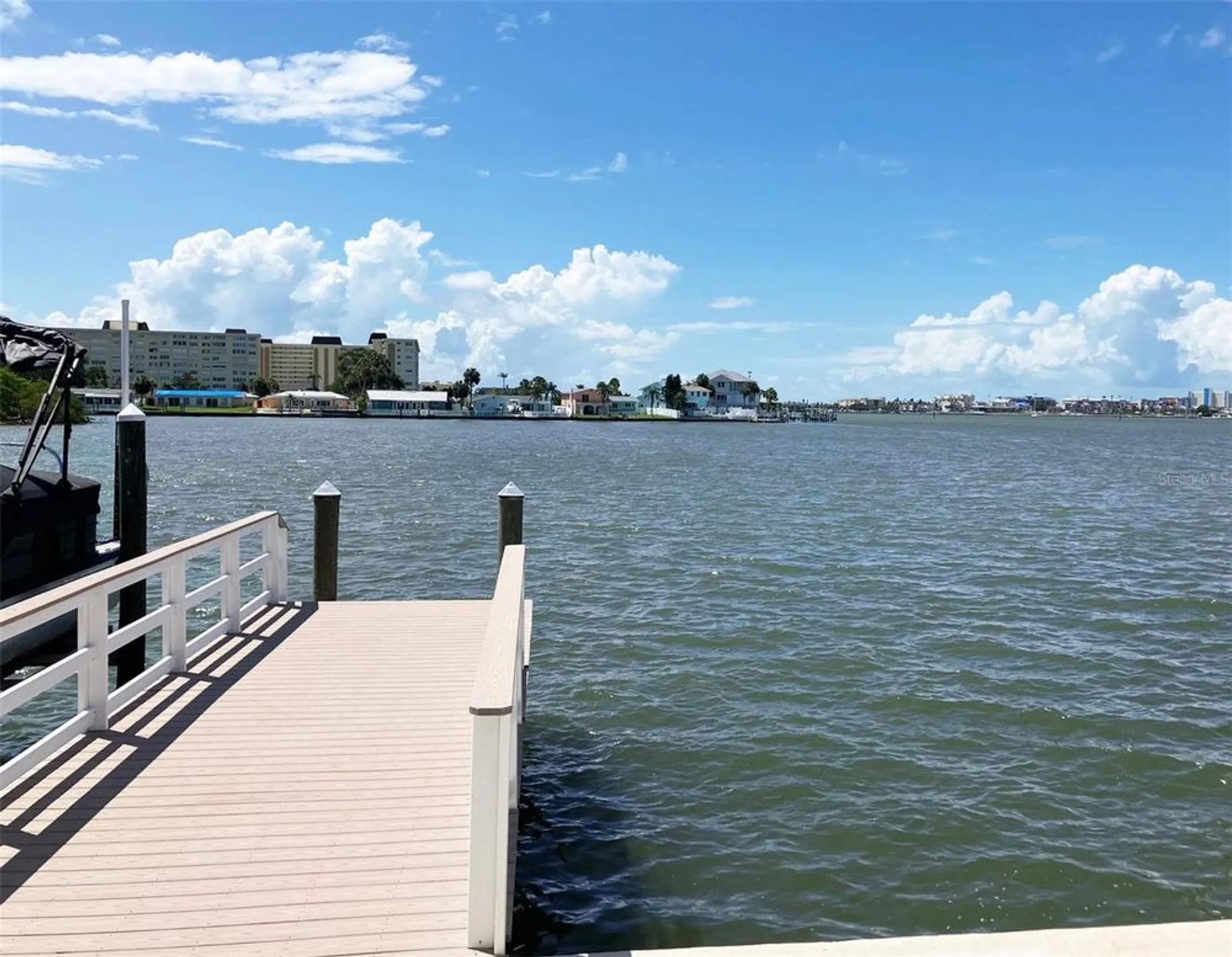 Property Slideshow image 1 of 17 | 628 boca ciega point blvd s, Saint Petersburg, FL, 33708
