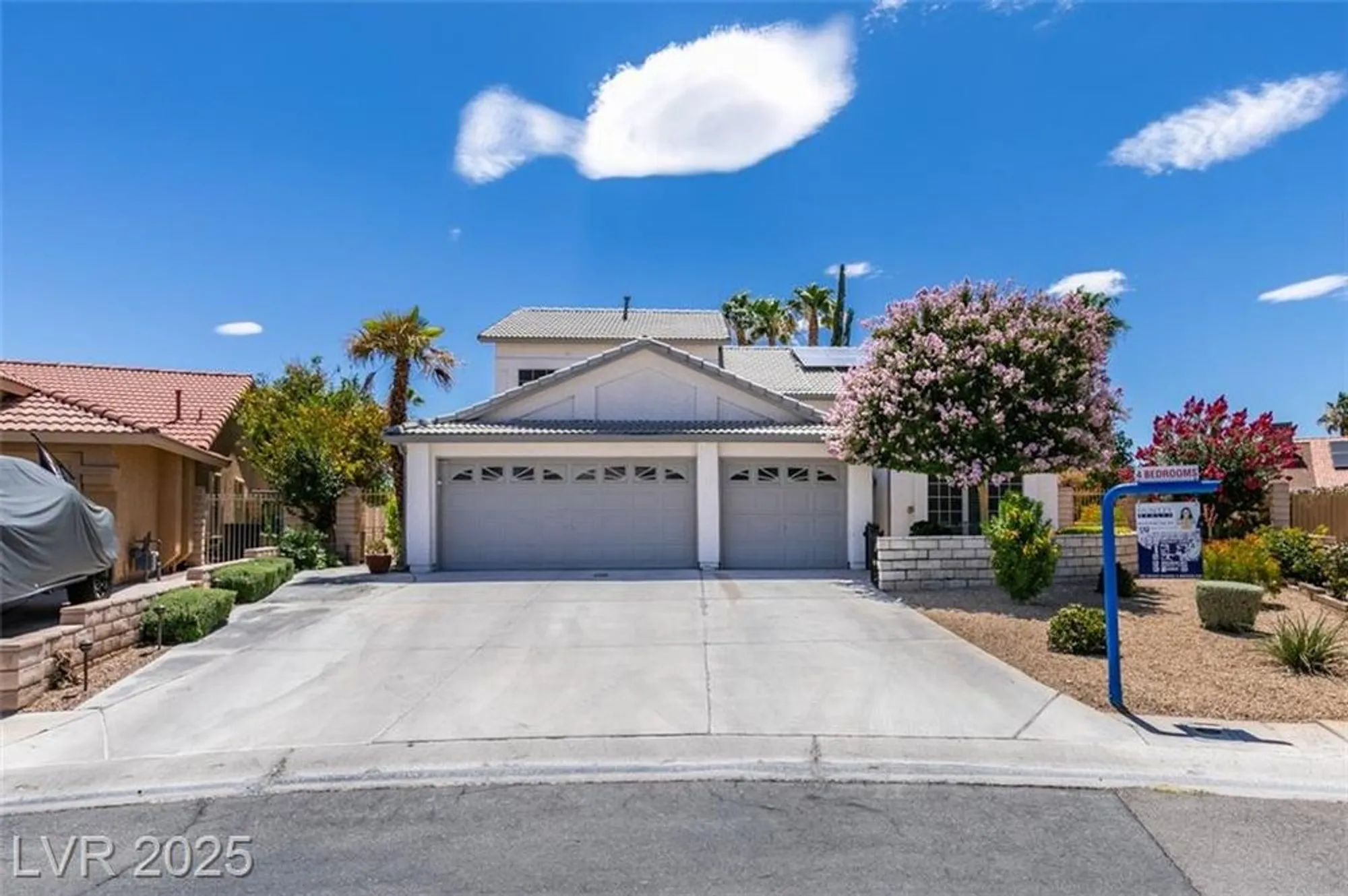 Property Slideshow image 71 of 74 | 5505 excelsior springs ln, Las Vegas, NV, 89130