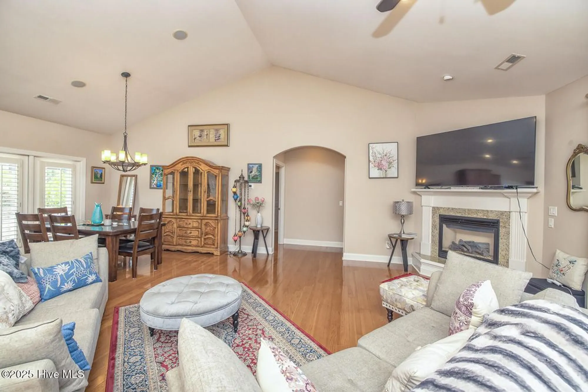 Property Slideshow image 6 of 46 | 2115 villamar dr, Leland, NC, 28451
