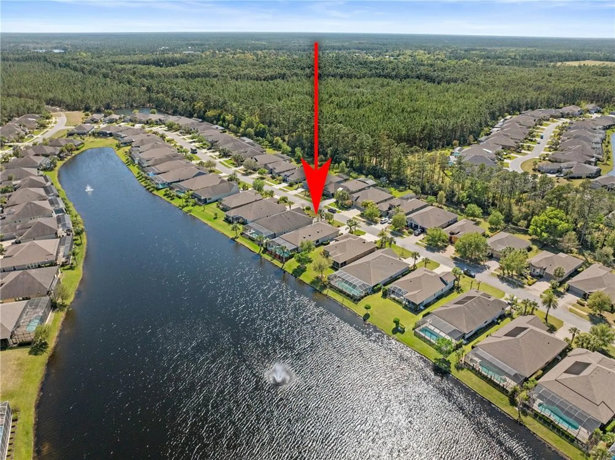 Property Slideshow image 50 of 51 | 642 elk river dr, Ormond Beach, FL, 32174