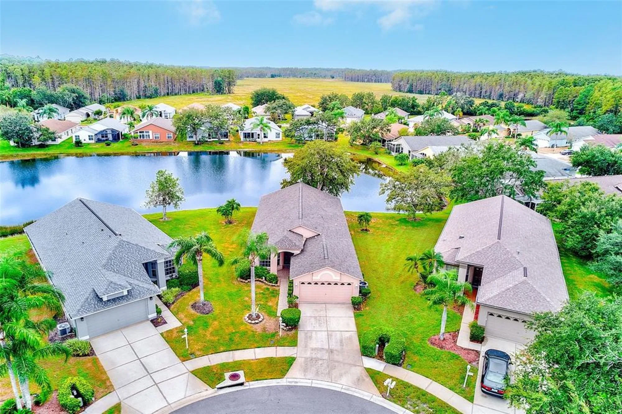 Property Slideshow image 30 of 37 | 11600 weaver park ct, Trinity, FL, 34655